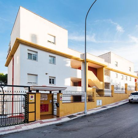 Sea View And 350M To The Beach Torremolinos Exterior foto